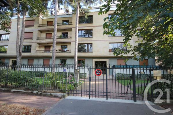 Appartement F1 à vendre  2 pièces - 22,30 m2 BOULOGNE BILLANCOURT - 92