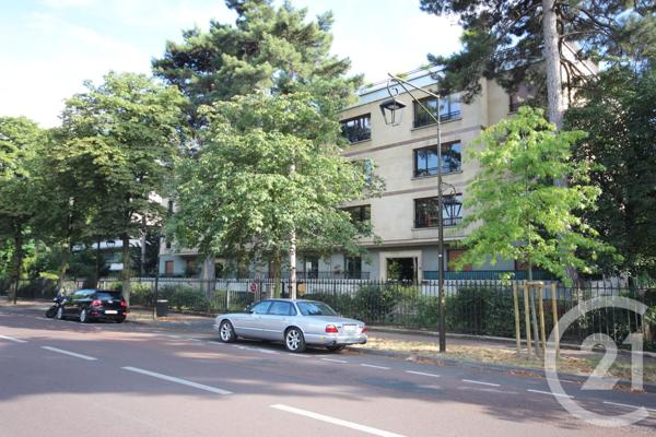 Appartement F1 à vendre  2 pièces - 22,30 m2 BOULOGNE BILLANCOURT - 92