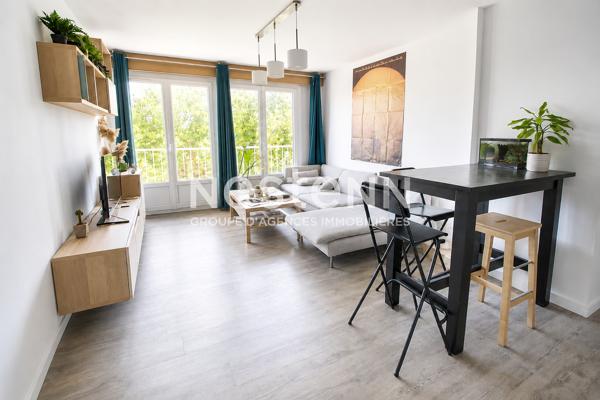 PETIT PARILLY : T5 - PARILLY - TRAMWAY - BUS - GARE - METRO -COLOCATION -4 CHAMBRES