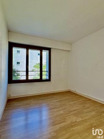 Appartement à vendre 4 pièces 92 m² Mérignac