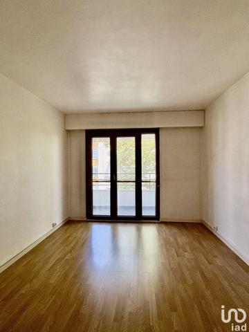 Appartement à vendre 4 pièces 92 m² Mérignac