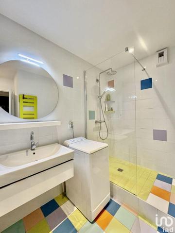 Appartement à vendre 4 pièces 92 m² Mérignac