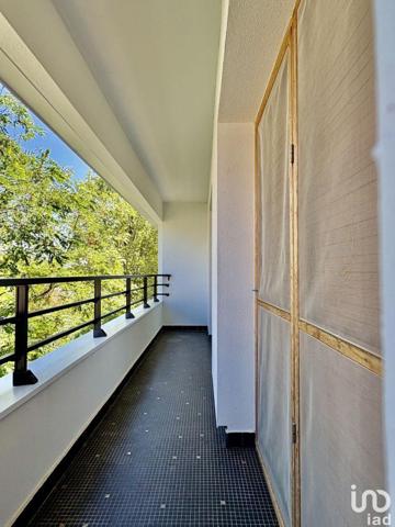 Appartement à vendre 4 pièces 92 m² Mérignac