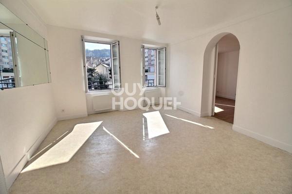 Appartement 2 pièces à louer à Chaville - Réf. L9238