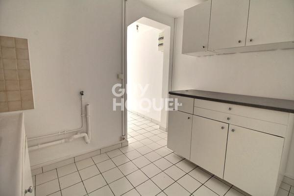 Appartement 2 pièces à louer à Chaville - Réf. L9238