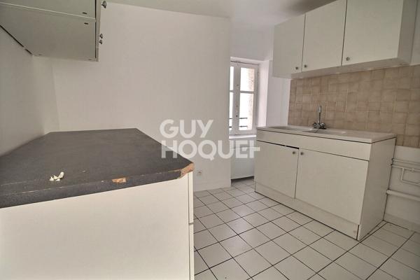 Appartement 2 pièces à louer à Chaville - Réf. L9238