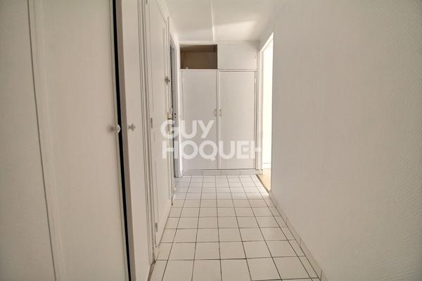 Appartement 2 pièces à louer à Chaville - Réf. L9238