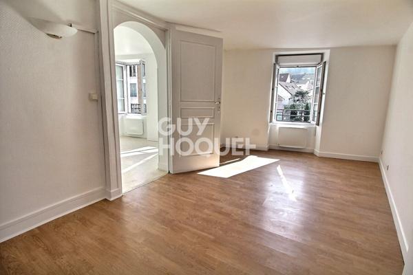 Appartement 2 pièces à louer à Chaville - Réf. L9238