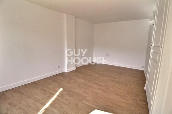 Appartement 2 pièces à louer à Chaville - Réf. L9238