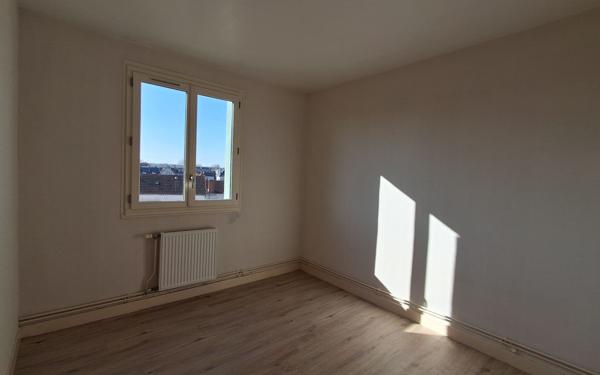 Appartement à vendre    2 pièces •  Cosne-Cours-sur-Loire