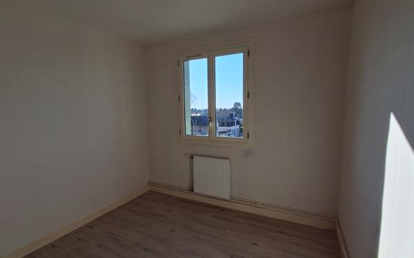 Appartement à vendre    2 pièces •  Cosne-Cours-sur-Loire