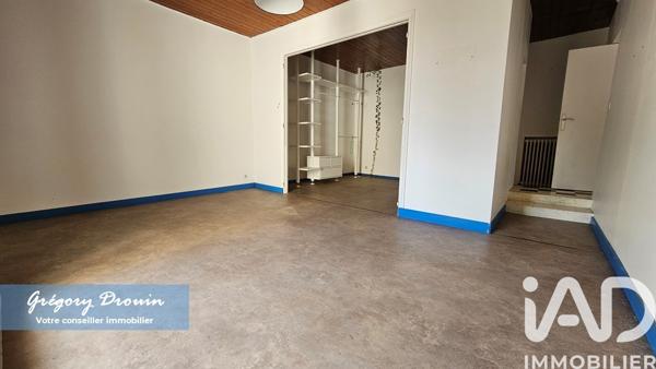 Maison à vendre 8 pièces 212 m² Faÿ-lès-Nemours