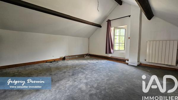 Maison à vendre 8 pièces 212 m² Faÿ-lès-Nemours