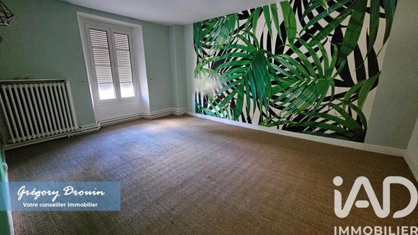 Maison à vendre 8 pièces 212 m² Faÿ-lès-Nemours