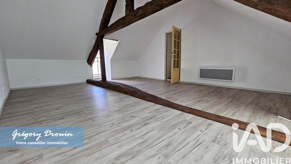 Maison à vendre 8 pièces 212 m² Faÿ-lès-Nemours