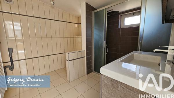 Maison à vendre 8 pièces 212 m² Faÿ-lès-Nemours