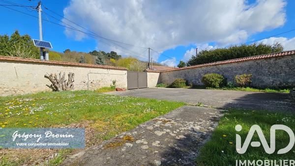Maison à vendre 8 pièces 212 m² Faÿ-lès-Nemours