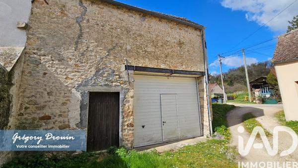 Maison à vendre 8 pièces 212 m² Faÿ-lès-Nemours