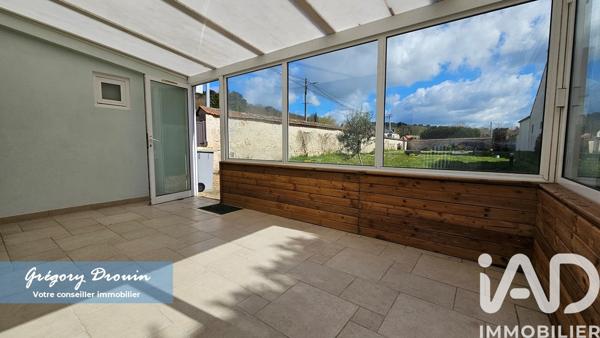 Maison à vendre 8 pièces 212 m² Faÿ-lès-Nemours