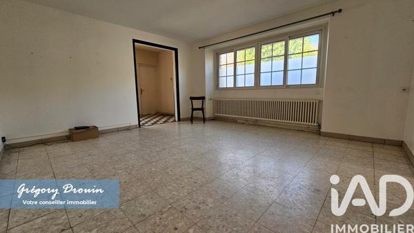 Maison à vendre 8 pièces 212 m² Faÿ-lès-Nemours