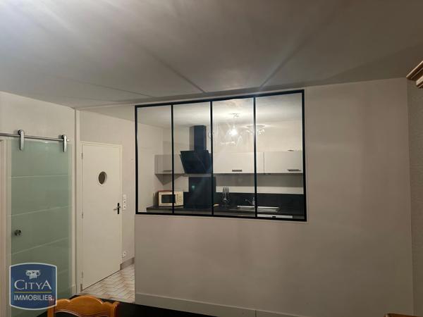 Appartement à vendre 4 pièces 103m² Laval (53000)