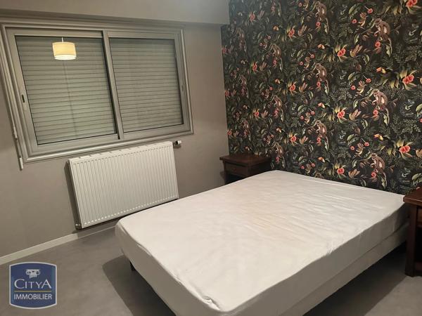 Appartement à vendre 4 pièces 103m² Laval (53000)