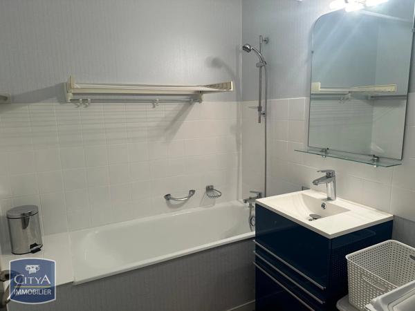 Appartement à vendre 4 pièces 103m² Laval (53000)