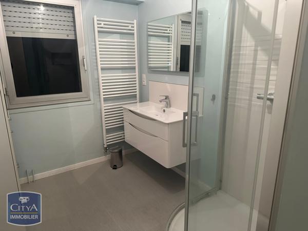 Appartement à vendre 4 pièces 103m² Laval (53000)