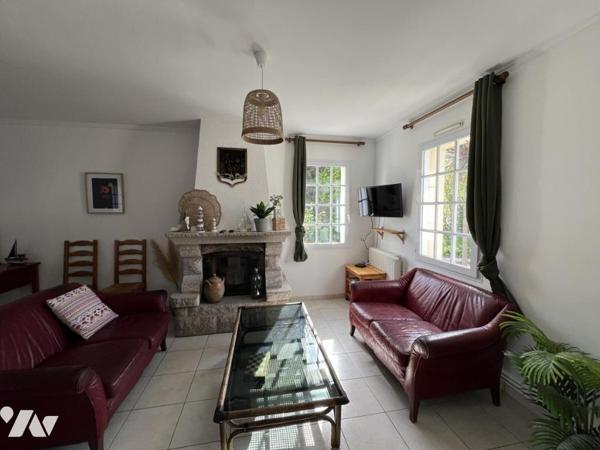 SAINT-QUAY-PORTRIEUX - MAISON TRADITIONNELLE 