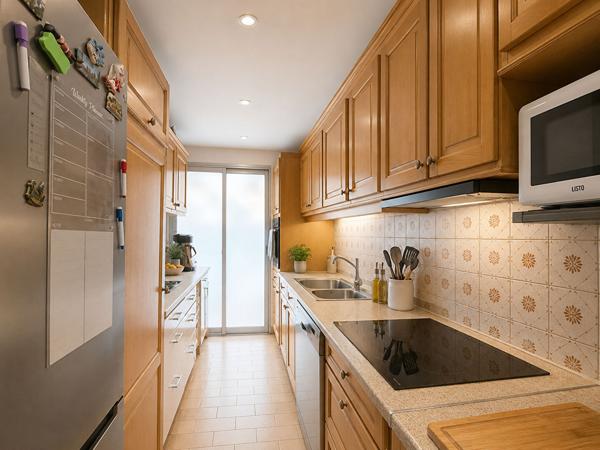  Nouveau !Appartement  Traversant Le Cannet 3 pièce(s) 64 m2