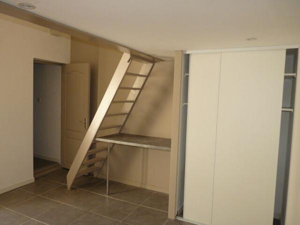 Appartement Castelnaudary 1 pièce(s) 18.71 m2