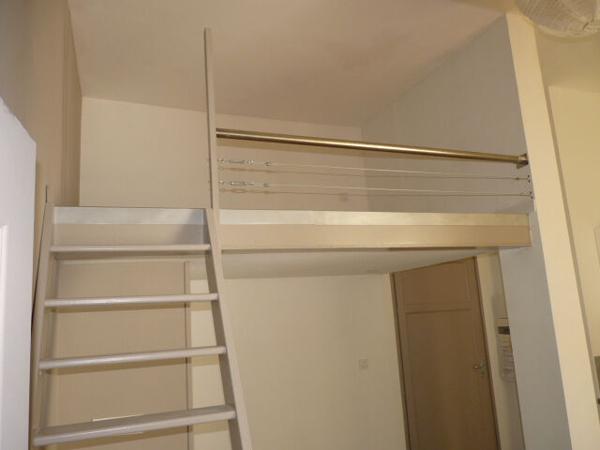 Appartement Castelnaudary 1 pièce(s) 18.71 m2