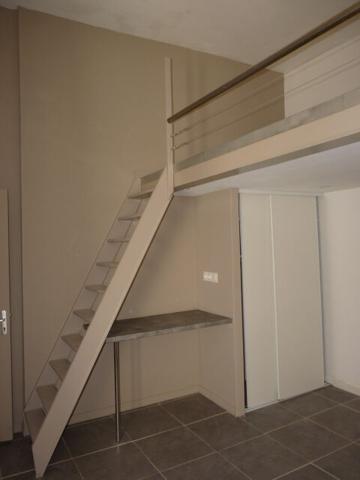 Appartement Castelnaudary 1 pièce(s) 18.71 m2