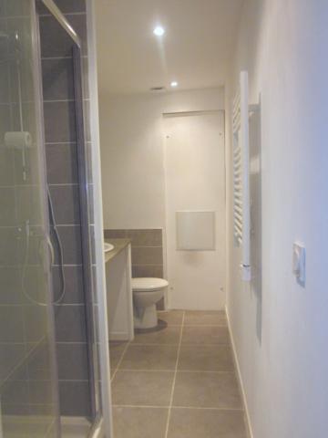 Appartement Castelnaudary 1 pièce(s) 18.71 m2