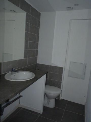 Appartement Castelnaudary 1 pièce(s) 18.71 m2