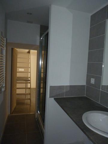 Appartement Castelnaudary 1 pièce(s) 18.71 m2