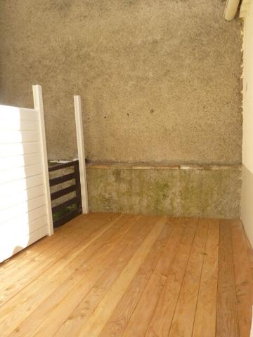 Appartement Castelnaudary 1 pièce(s) 18.71 m2