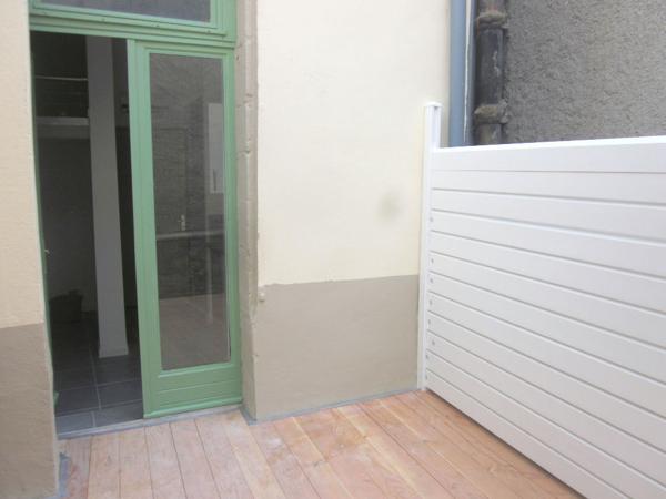 Appartement Castelnaudary 1 pièce(s) 18.71 m2