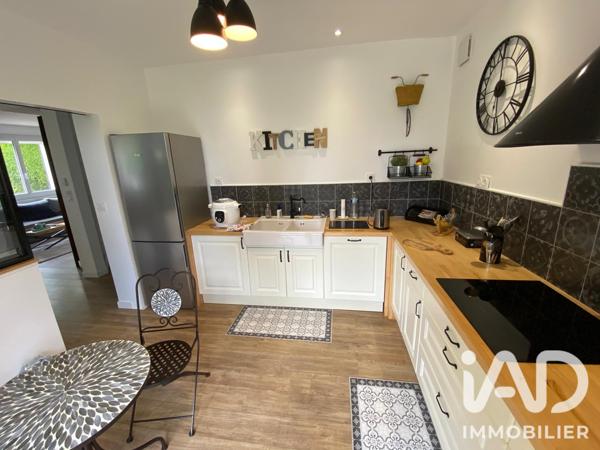 Maison à vendre 5 pièces 103 m² Quintin
