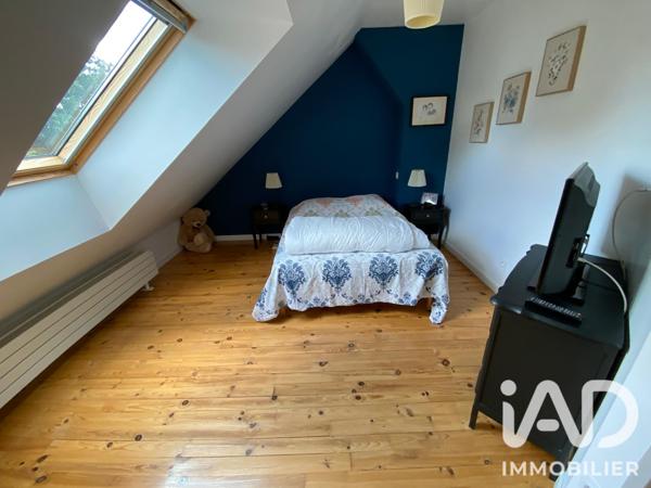 Maison à vendre 5 pièces 103 m² Quintin