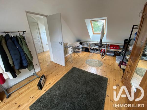 Maison à vendre 5 pièces 103 m² Quintin