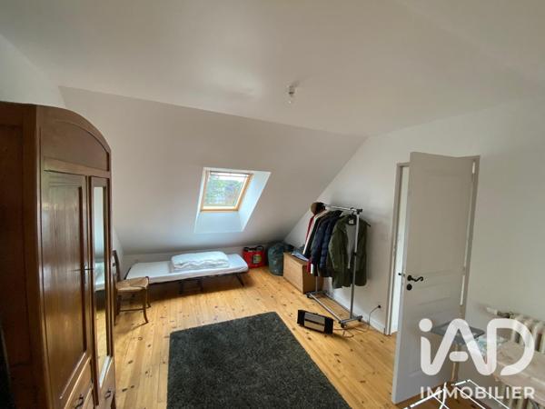 Maison à vendre 5 pièces 103 m² Quintin