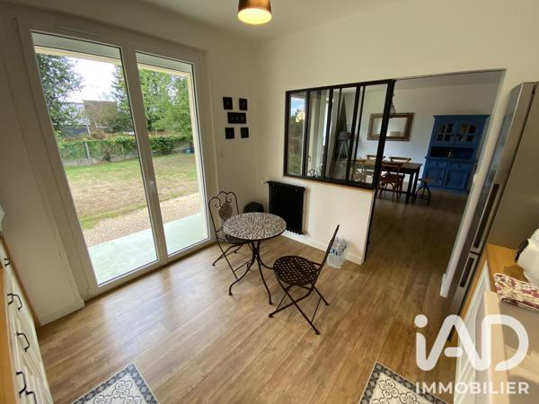 Maison à vendre 5 pièces 103 m² Quintin