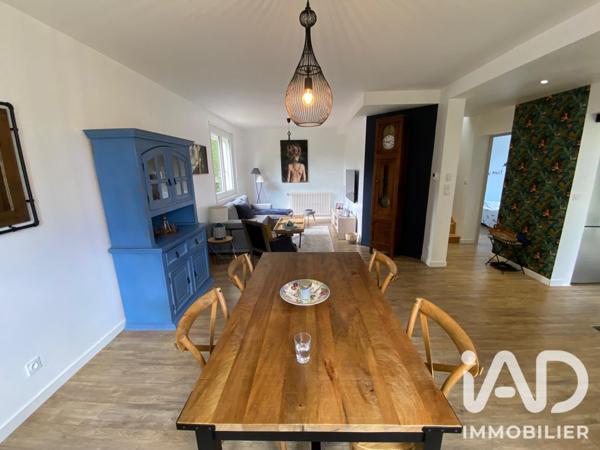 Maison à vendre 5 pièces 103 m² Quintin