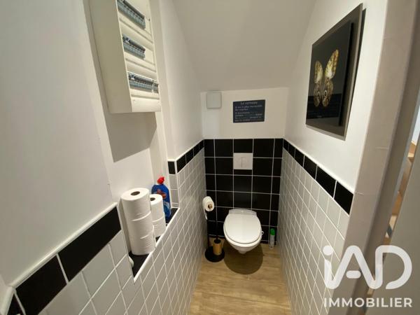 Maison à vendre 5 pièces 103 m² Quintin