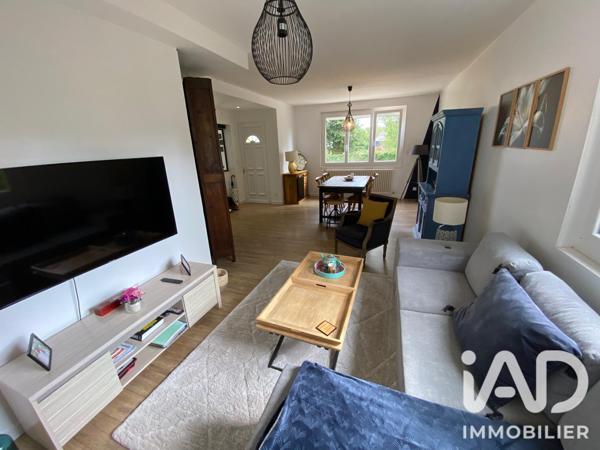 Maison à vendre 5 pièces 103 m² Quintin
