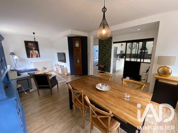 Maison à vendre 5 pièces 103 m² Quintin
