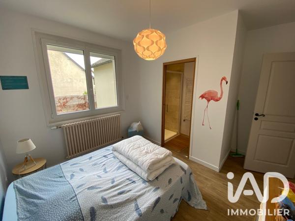 Maison à vendre 5 pièces 103 m² Quintin