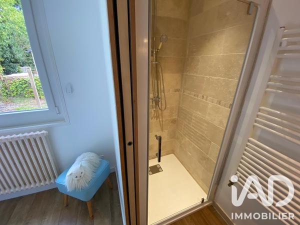 Maison à vendre 5 pièces 103 m² Quintin