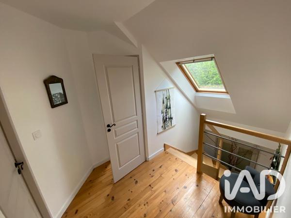 Maison à vendre 5 pièces 103 m² Quintin